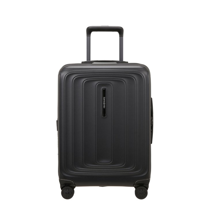Samsonite 2WANDER Spinner 55/20 exp. matt graphite
